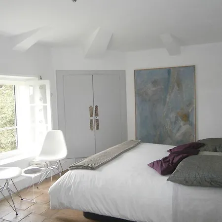 Bed & Breakfast Maison Leopold