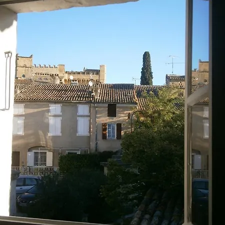 Bed & Breakfast Maison Leopold Montaren-et-Saint-Médiers