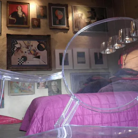 Maison Leopold Bed & Breakfast Montaren-et-Saint-Médiers