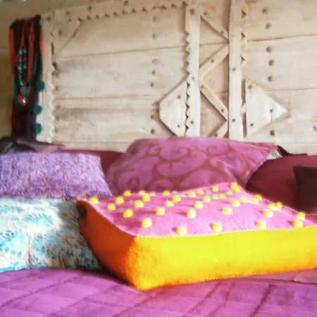 Maison Leopold Bed & Breakfast Montaren-et-Saint-Médiers