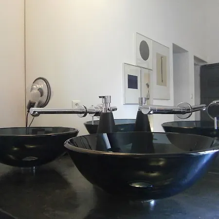 Maison Leopold Bed & Breakfast Montaren-et-Saint-Médiers