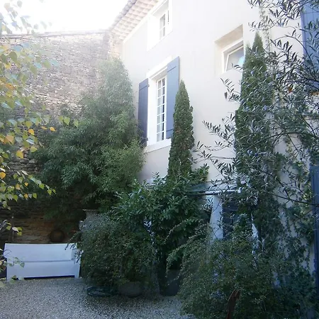 Maison Leopold Bed & Breakfast