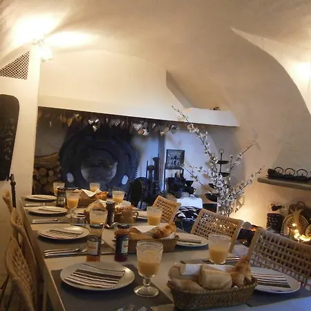 Bed & Breakfast Maison Leopold *