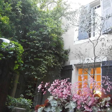 Maison Leopold Montaren-et-Saint-Médiers