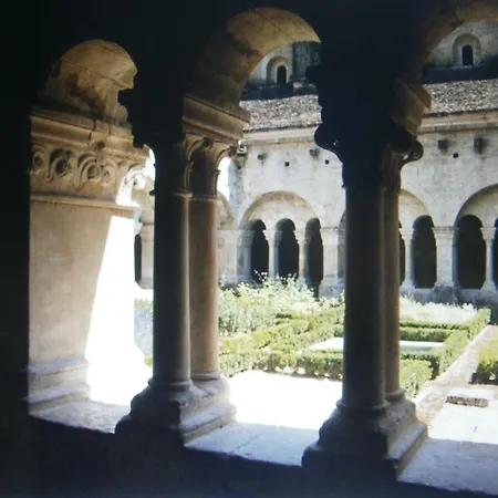 Maison Leopold Montaren-et-Saint-Médiers
