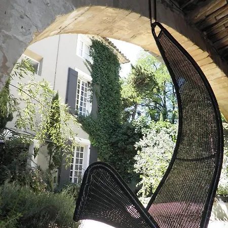 Bed & Breakfast Maison Leopold Montaren-et-Saint-Médiers