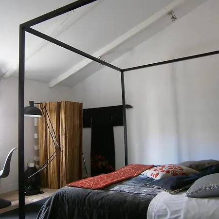 Bed & Breakfast Maison Leopold
